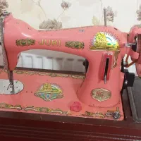 چرخ خیاطی JUKI اصل ژاپن