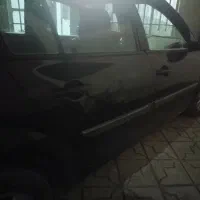 مگان 2000|خودرو سواری و وانت|مشهد, چاهشک|دیوار