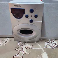 اسپیکر پاسکال