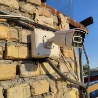 نصب تخصصی دوربین و دزدگیر - بازدید رایگان