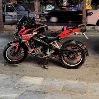 NS200 عروسک