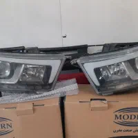 چراغ دنا پلاس