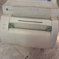 پرینتر لیزری HP1100 با کارتریج نو