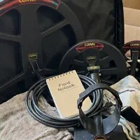 سیستم ژئوفیزیک پالس