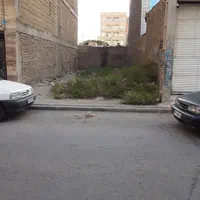 زمین ۱۱۴ متر  تیر ۳ خیابان نقاوت