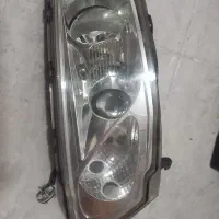چراغ سمت شاگرد رانا طرح قدیم