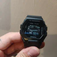 ساعت G-SHOCK کاسیو اصل