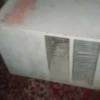 کولر گازی پنجره ای