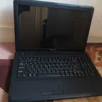 لب تاپ لنوو G550 سالم و آماده ی استفاده