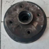 کاسه لنت عقب پراید