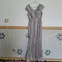 لباس مجلسی
