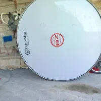 طبل دو متری