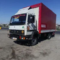 خاوربنز ۶۱۲عروسک