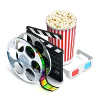 گیشه، فیلم و سریال، خدمات پرینت