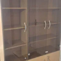 کمدوویترین