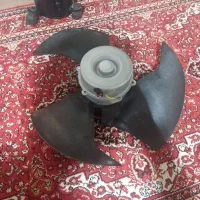 فن کولر