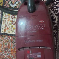 جاروبرقی پارس خزر