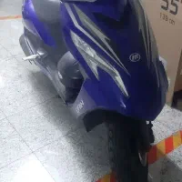 لیفان cts125