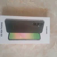 گوشیA56