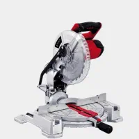 اره فارسی بر قطع کن 255 محک در ابزار فرزین