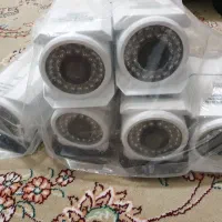 دوربین مداربسته