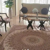 مبلمان چوبی استیل شیک و با کلاس