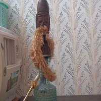 قلیان چوب سرخ