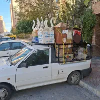 باربری وانت بار