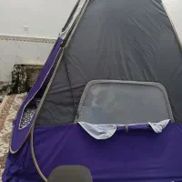 چادر مسافرتی اصلی   جد اب