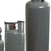 کپسول گاز
