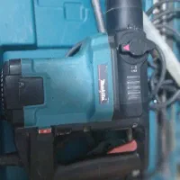هیلتی چکش تخریب ۱۱ کیلویی ماکیتا اصل ژاپن