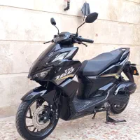 واریو ۱۶۰ گلکسی نیروموتور