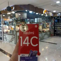 Redmi 14 c 128 6+6