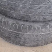 لاستیک دس دوم