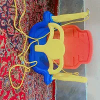 تاب کودک