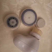 برس پاکسازی صورت کیوت اسکین Ever Clean CIH-F600