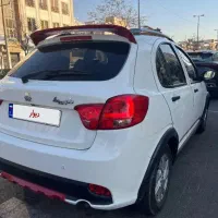 کوییک ۱۴۰۲ gxr اتومات