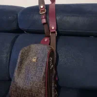 کیف  کراس بادی بنتون  در حد نو