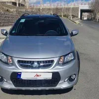 کوییکR نقره ای مشکی