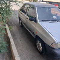 پراید ۱۴۱مدل۸۸