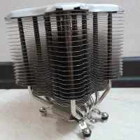 CPU COOLER|قطعات و لوازم جانبی رایانه|تهران, تسلیحات|دیوار