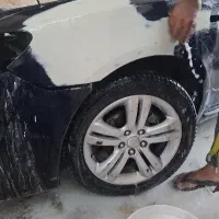 کارگر نقاش