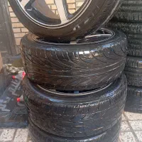 رینگ لاستیک ۱۷و۱۸پژویی