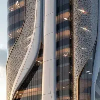 کم متراژ غرق در نور براعتی