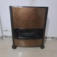 بخاری