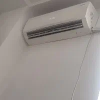 نصاب کولر گازی اسپلیت با کمترین قیمت