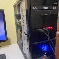 کیس ddr 3|رایانه رومیزی|گرگان, |دیوار