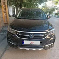 FMC SX5 مدل ۱۴۰۳