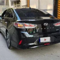 اجاره خودرو سوناتا بدون راننده