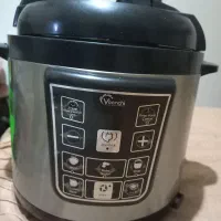 پلوپز و زودپز برقی